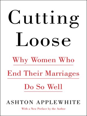cover image of Cutting Loose